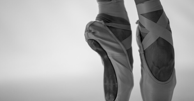 Is My Dancer Ready for Pointe? What Parents Actually Need to Know