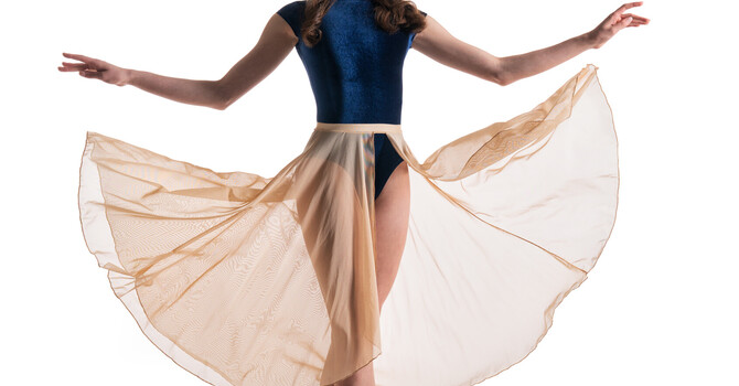 5 Signs Your Dancer's Body Is Telling You Something (And What to Do About It)