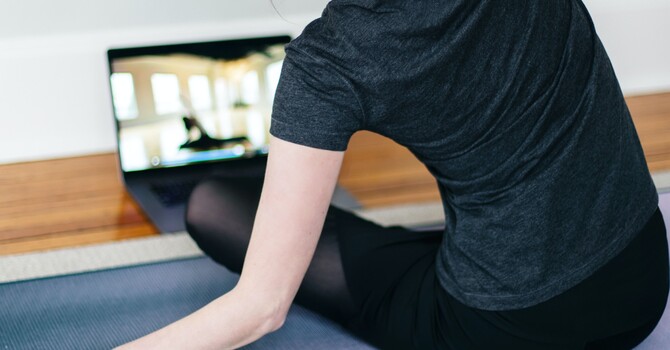 How to Prepare Your Dancer for a Summer Intensive (Without Ending Up With An Injury)