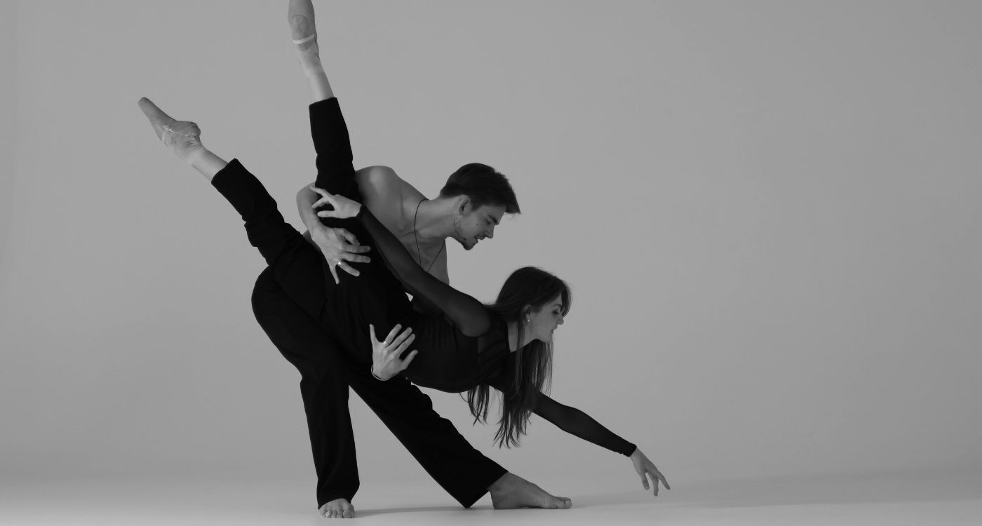 PT-led dance conditioning session at Bravo Physio and Wellness, Frisco TX, showing movement analysis for injury prevention